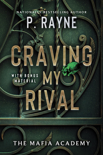 Craving My Rival: A Novel [9780063412521]