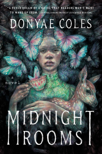 Midnight Rooms: A Novel [9780063228108]