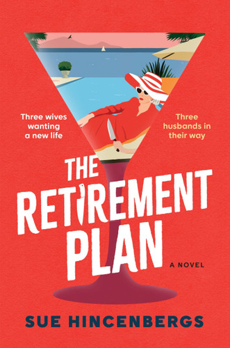 The Retirement Plan: A Novel [9780063398016]