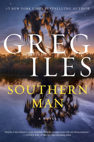 Southern Man: A Novel (Penn Cage #7) [9780062824912]