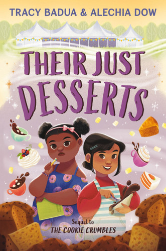 Their Just Desserts [9780063254633]