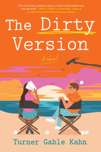 The Dirty Version: A Novel [9780063414969]
