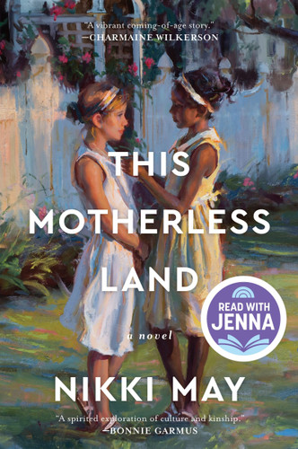 This Motherless Land: A Novel book cover by Nikki May