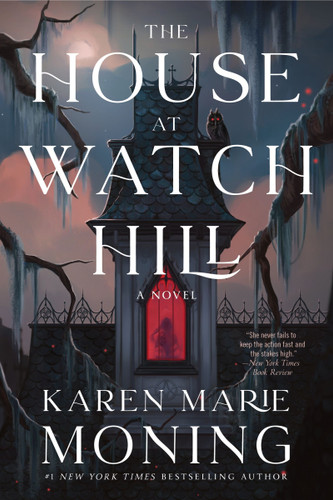 The House at Watch Hill: A Novel [9780063420250]
