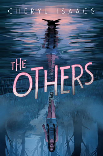 The Others book cover by Cheryl Isaacs