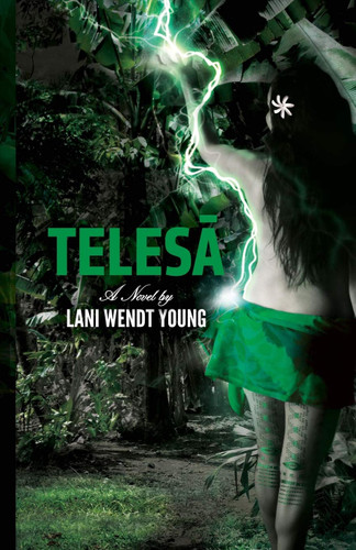 Telesa: The Covenant Keeper (Telesa)