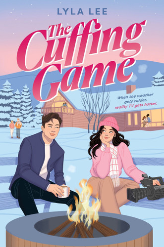 The Cuffing Game [9780063330412]