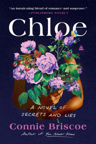 Chloe: A Novel of Secrets and Lies [9780063338579]