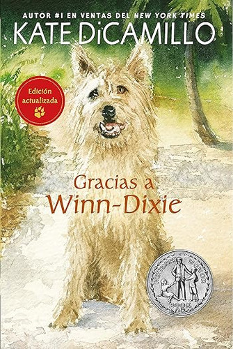 Gracias a Winn-Dixie (Spanish)