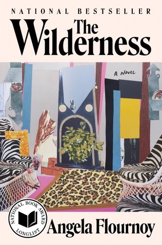 The Wilderness: A Novel book cover by Angela Flournoy
