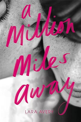 A Million Miles Away (Print On Demand)