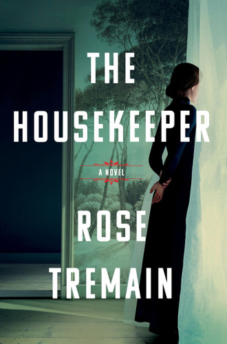 The Housekeeper: A Novel book cover by Rose Tremain