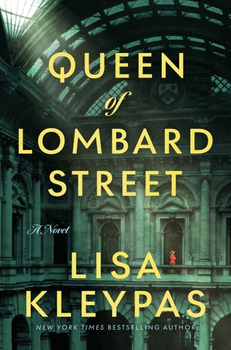 Queen of Lombard Street: A Novel book cover by Lisa Kleypas