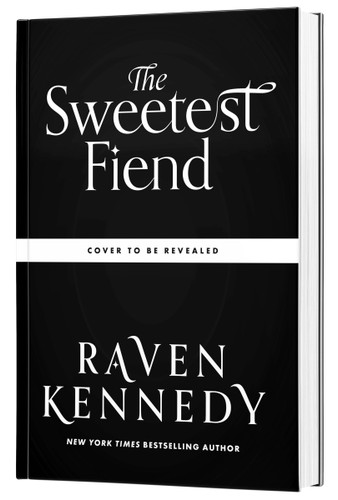 The Sweetest Fiend (Standard Edition): A Novel (Played by the Piper #1) book cover by Raven Kennedy