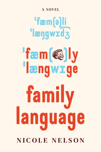 Family Language [9781685892616]