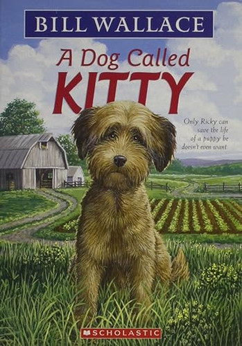 A Dog Called Kitty