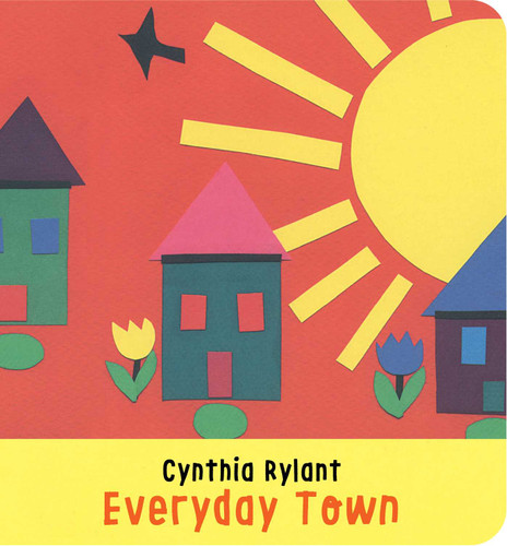 Everyday Town [9781534418141]