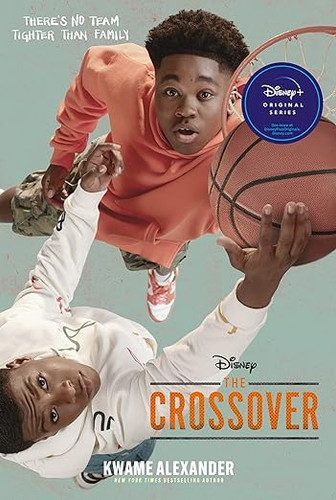 The Crossover Tie-in Edition (The Crossover Series)