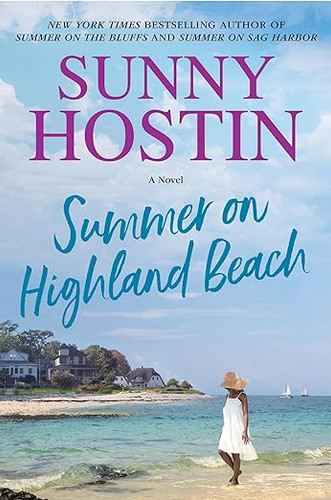 Summer on Highland Beach (Summer Beach #3)