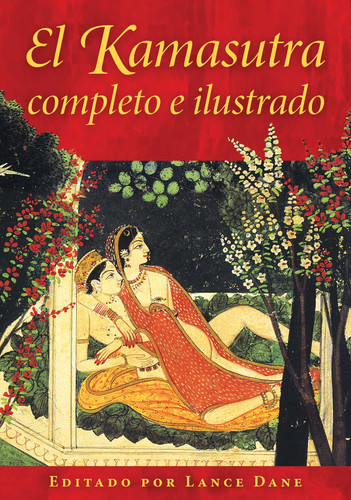 El Kamasutra completo e ilustrado book cover by 