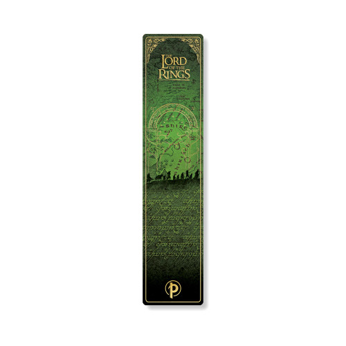 Power of Fellowship Bookmark by Paperblanks (The Lord of the Rings Collection) (The Lord of the Rings Collection) book cover by 