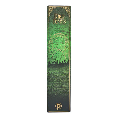 Power of Fellowship Bookmark by Paperblanks (The Lord of the Rings Collection) (The Lord of the Rings Collection) book cover by 
