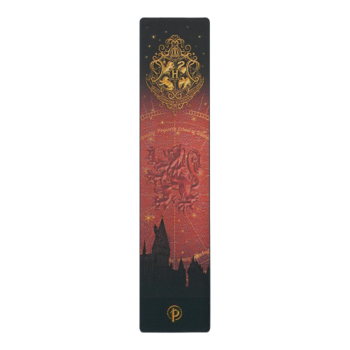 Gryffindor Bookmark by Paperblanks (Harry Potter Collection) (Harry Potter Collection) book cover by 