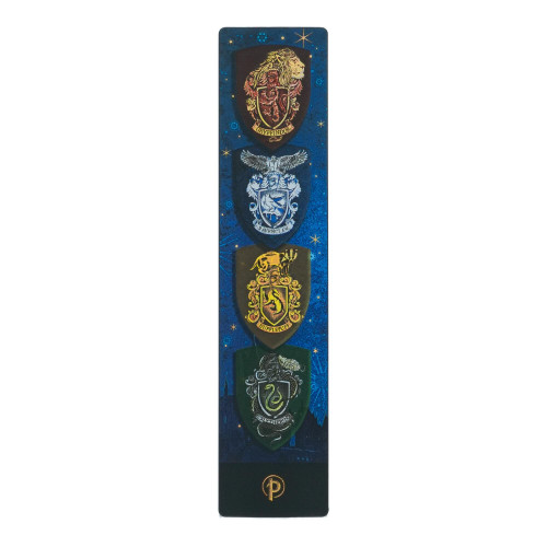 Legends of Hogwarts Bookmark by Paperblanks (Harry Potter Collection) (Harry Potter Collection) book cover by 