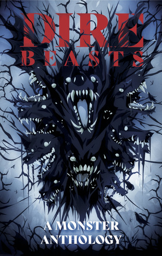 Dire Beasts [9781990690273]