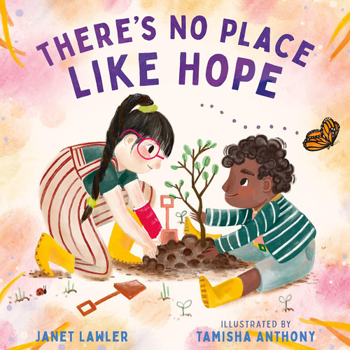 There's No Place Like Hope
