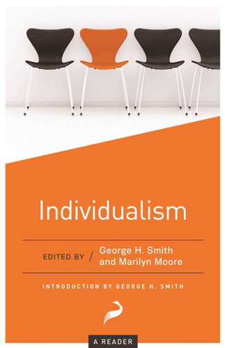 Individualism: A Reader book cover by 