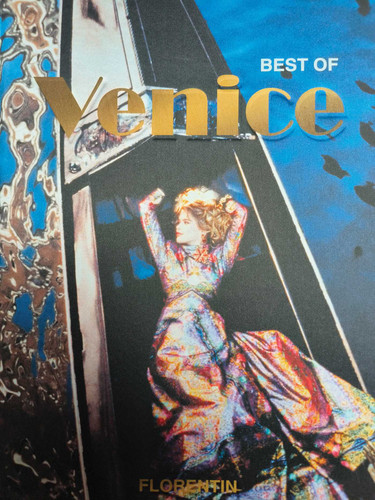 Best of Venice (Best of) book cover by 