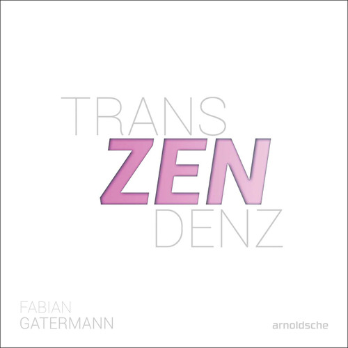 Fabian Gatermann: Transcendence: Light as a Medium / Transzendenz: Licht als Medium book cover by 