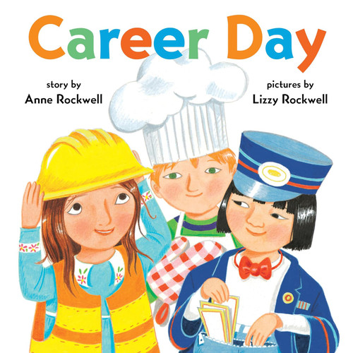 Career Day [paperback]