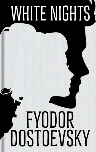 White Nights and Other Stories: Gilded Pocket Edition (Arcturus Ornate Classics) book cover by Fyodor Dostoevsky