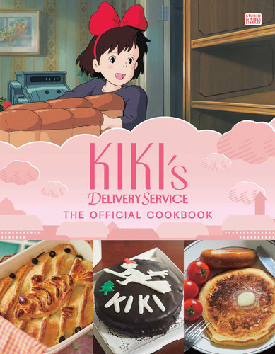 Kiki and the New Magic - Hardcover [9798217227112] | BookPal