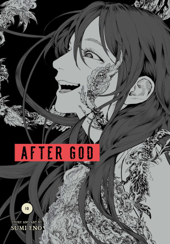 After God, Vol. 10 (After God) book cover by Sumi Eno