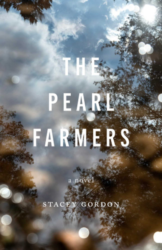 The Pearl Farmers: A Novel book cover by Stacey Gordon