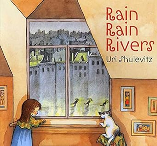 Rain Rain Rivers