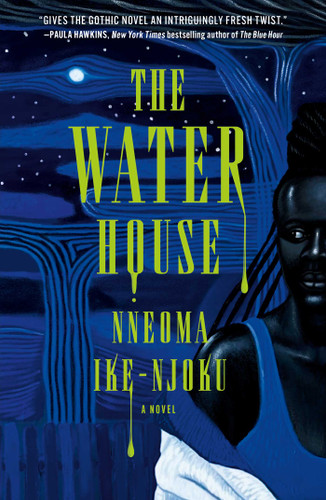 The Water House: A Novel book cover by Nneoma Ike-Njoku