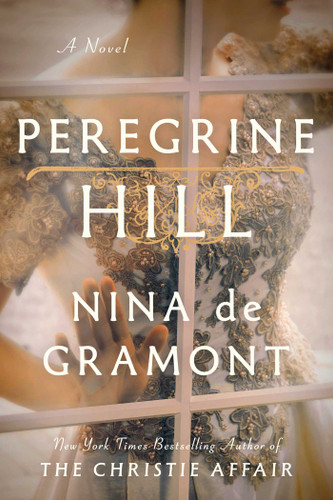 Peregrine Hill: A Novel book cover by Nina de Gramont