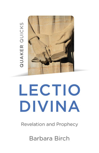 Lectio Divina: Revelation and Prophecy book cover by Barbara Birch