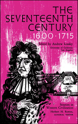 The Seventeenth Century book cover by 