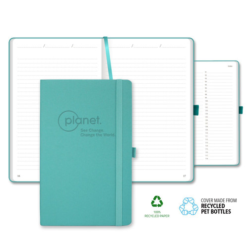 Oceano ECO rPET Indexed Journal