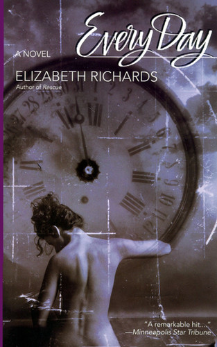 Every Day book cover by Elizabeth Richards