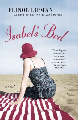 Isabel's Bed book cover by Elinor Lipman
