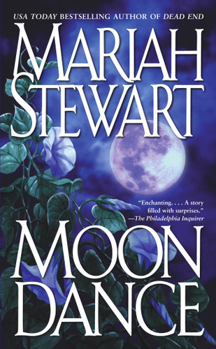 Moon Dance (Enright Family Series) book cover by Mariah Stewart