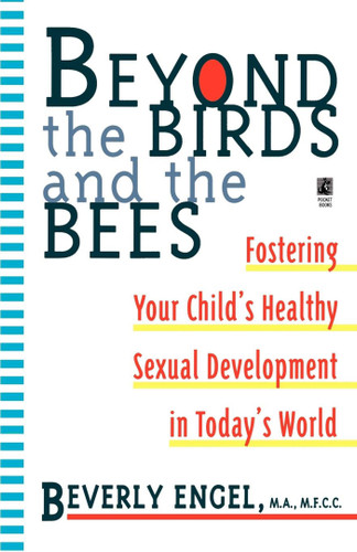 Beyond the Birds and the Bees book cover by Beverly Engel