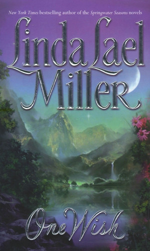 One Wish book cover by Linda Lael Miller