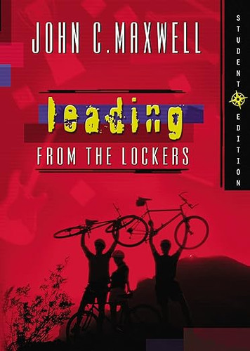 Leading from the Lockers